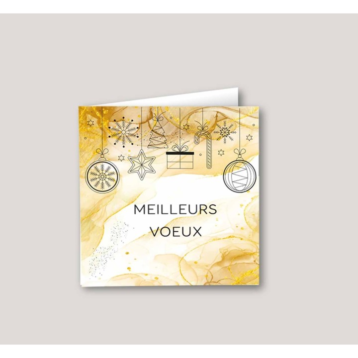 CARTE VOEUX HONG KONG, VOEUX HONG KONG, CARTE VOEUX HONG KONG